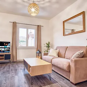 Appartement Bel Confort En Aveyron, Firmy