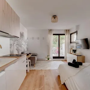 Appartement Place Dupuy, Clim, Parking, Terrasse, Toulouse
