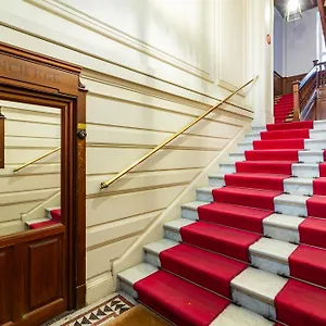 Appartement La Petite Conciеrgeriе Du Grand-rond, Toulouse