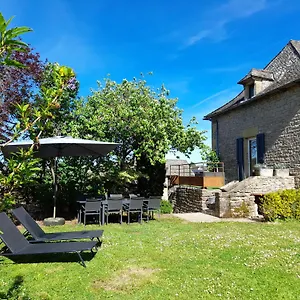 Hébergement de vacances Du Portalet, Bozouls
