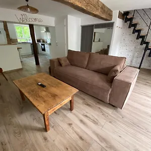 Hébergement de vacances Le Du Bonheur, Dalou
