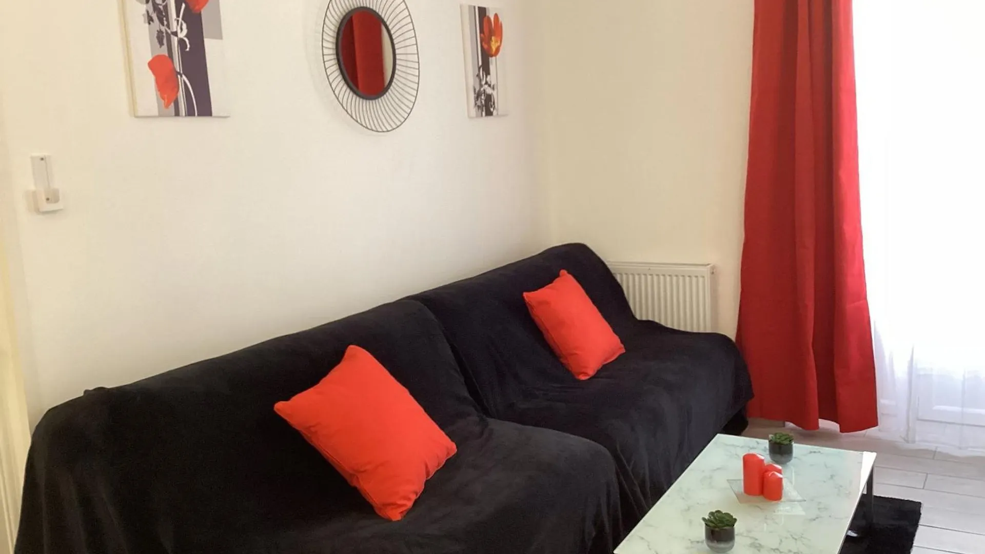 Διαμέρισμα Appartement Stella 95 M2 Climatise Parking Proche Sanctuaires Λούρδη Γαλλία