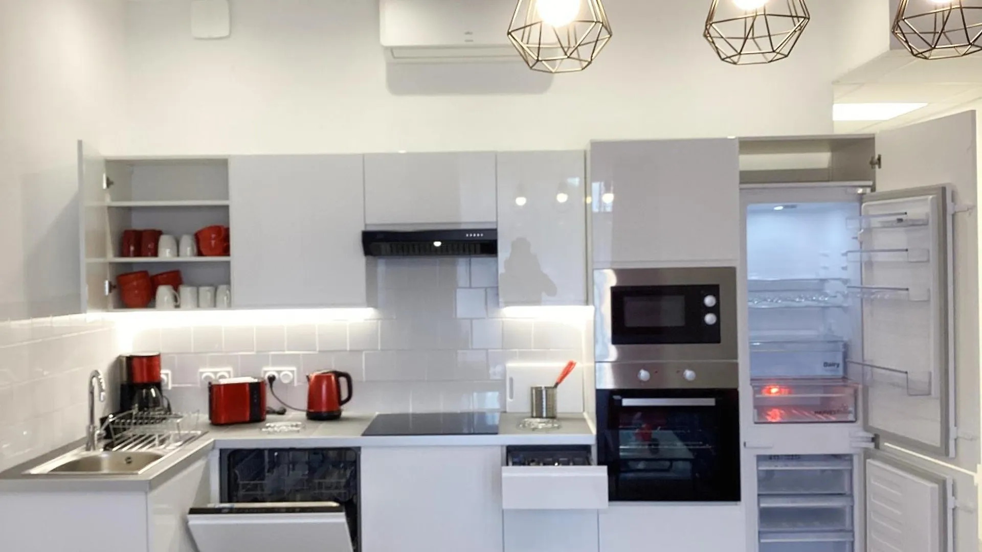 Διαμέρισμα Appartement Stella 95 M2 Climatise Parking Proche Sanctuaires Λούρδη