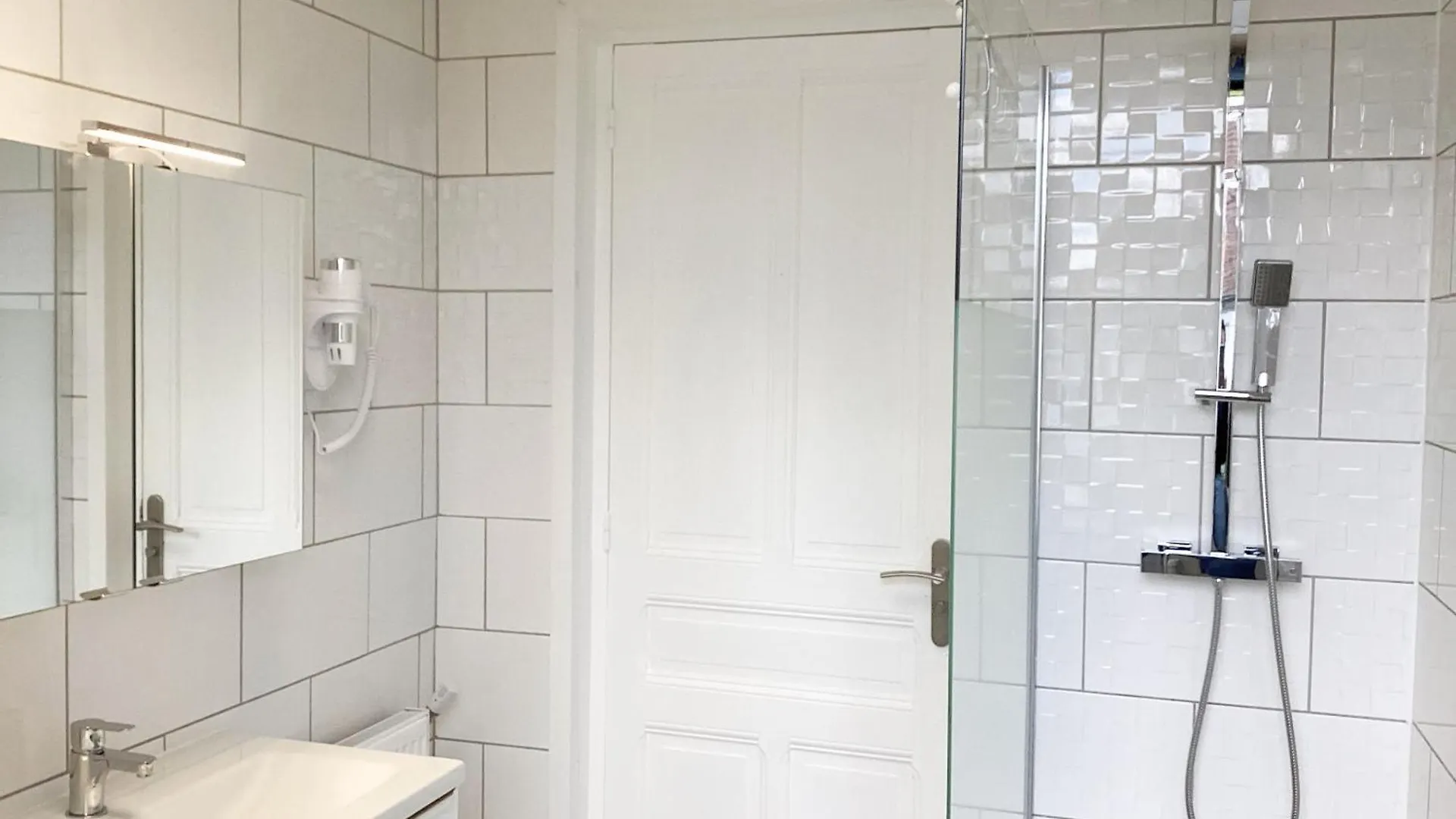 Appartement Stella 95 M2 Climatise Parking Proche Sanctuaires Lourdes 0*,
